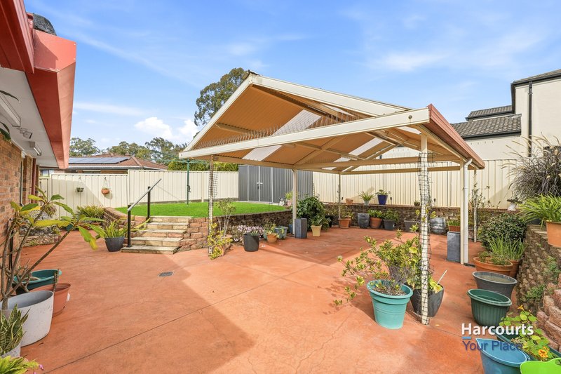 Photo - 107 Andromeda Drive, Cranebrook NSW 2749 - Image 16