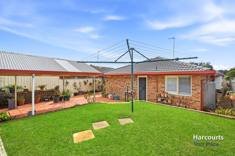 Photo - 107 Andromeda Drive, Cranebrook NSW 2749 - Image 17