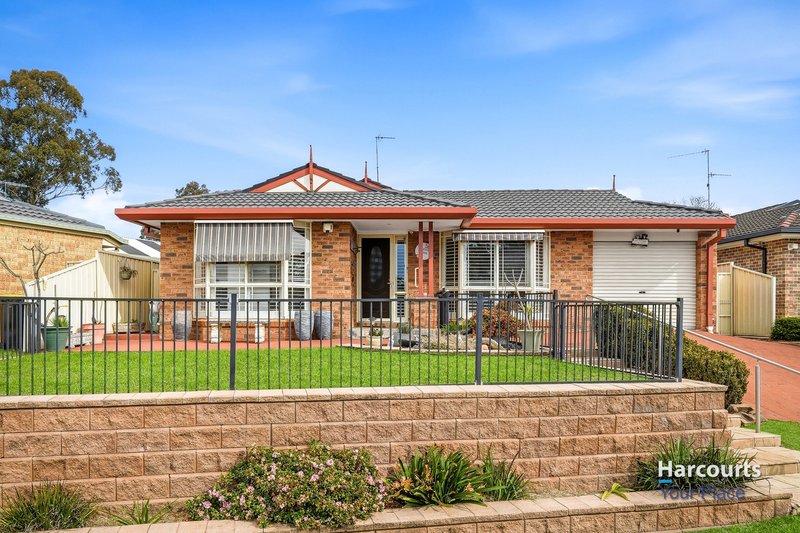 Photo - 107 Andromeda Drive, Cranebrook NSW 2749 - Image 24