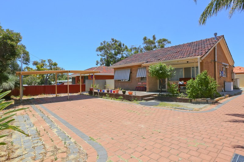 107 Balga Avenue, Balga WA 6061