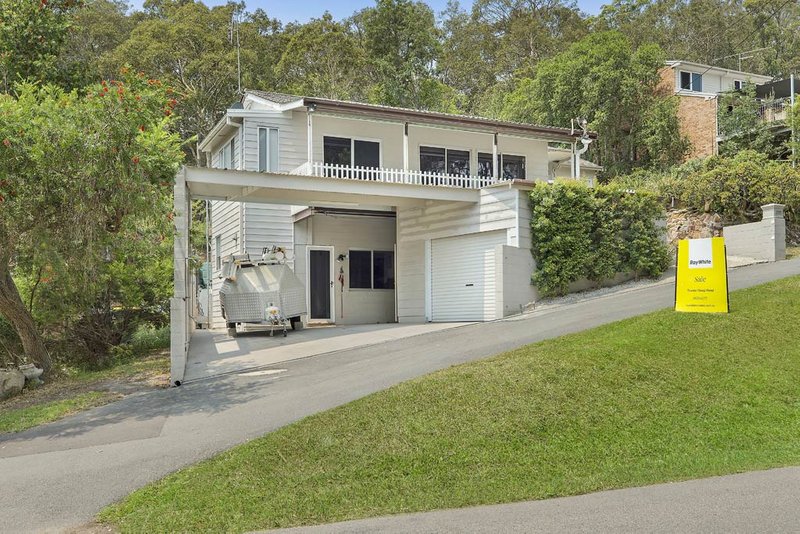 107 Beach Road, Wangi Wangi NSW 2267