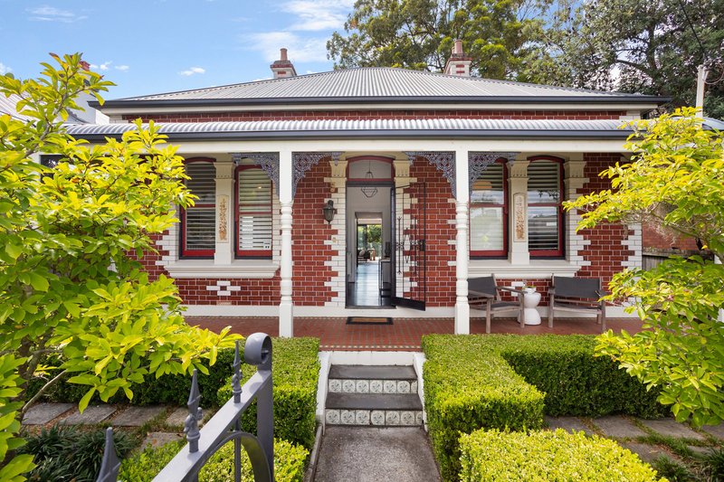 Photo - 107 Bellevue Street, Cammeray NSW 2062 - Image 2