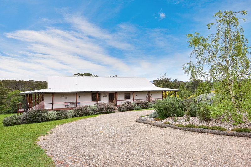 107 Bonnie Blink Drive, Little Hartley NSW 2790