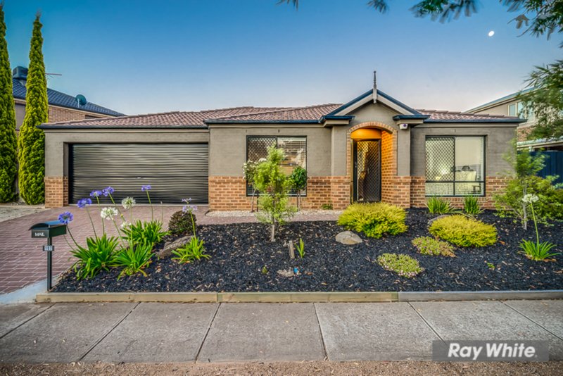 107 Bridgewater Way, Truganina VIC 3029