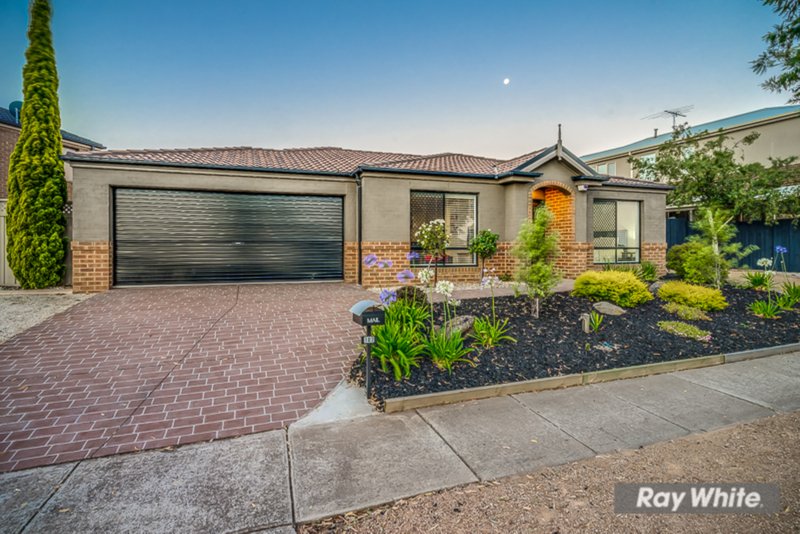 Photo - 107 Bridgewater Way, Truganina VIC 3029 - Image 3