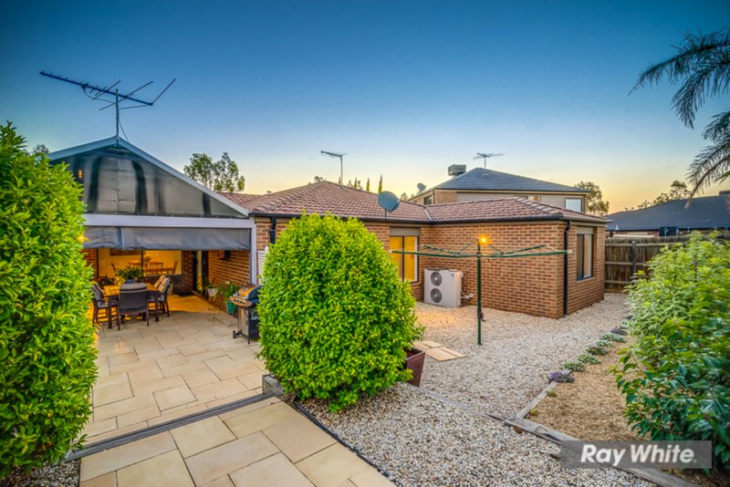 Photo - 107 Bridgewater Way, Truganina VIC 3029 - Image 20