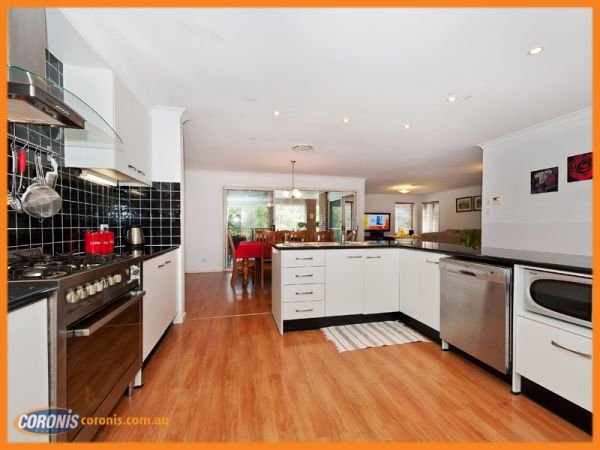 Photo - 107 Bridie Drive, Upper Coomera QLD 4209 - Image 3