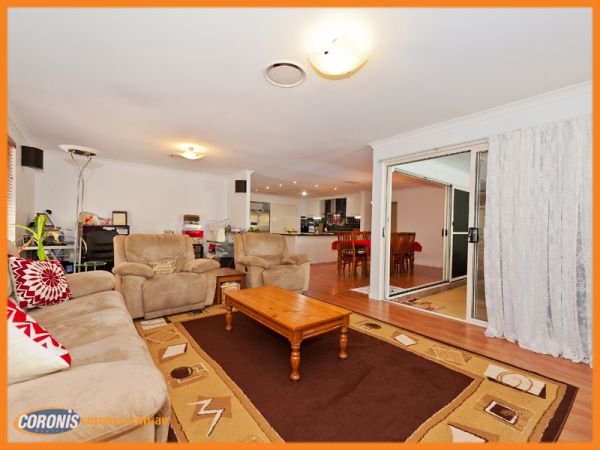 Photo - 107 Bridie Drive, Upper Coomera QLD 4209 - Image 7