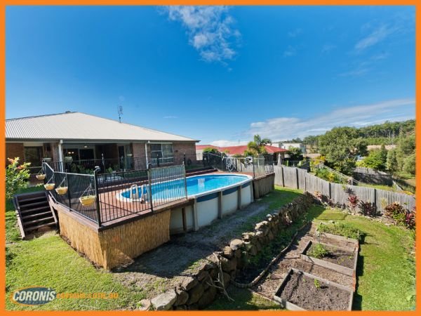 Photo - 107 Bridie Drive, Upper Coomera QLD 4209 - Image 21