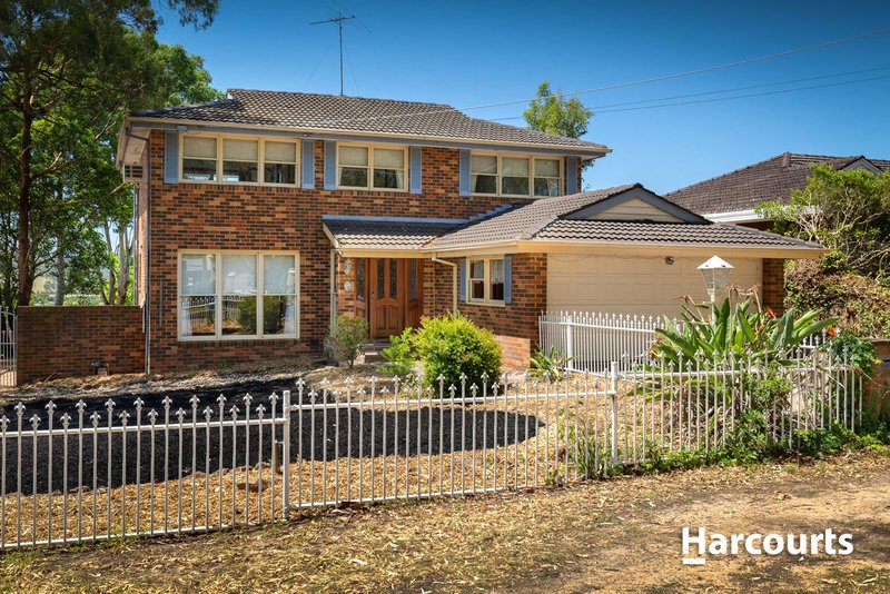 107 Brisbane Street, Berwick VIC 3806