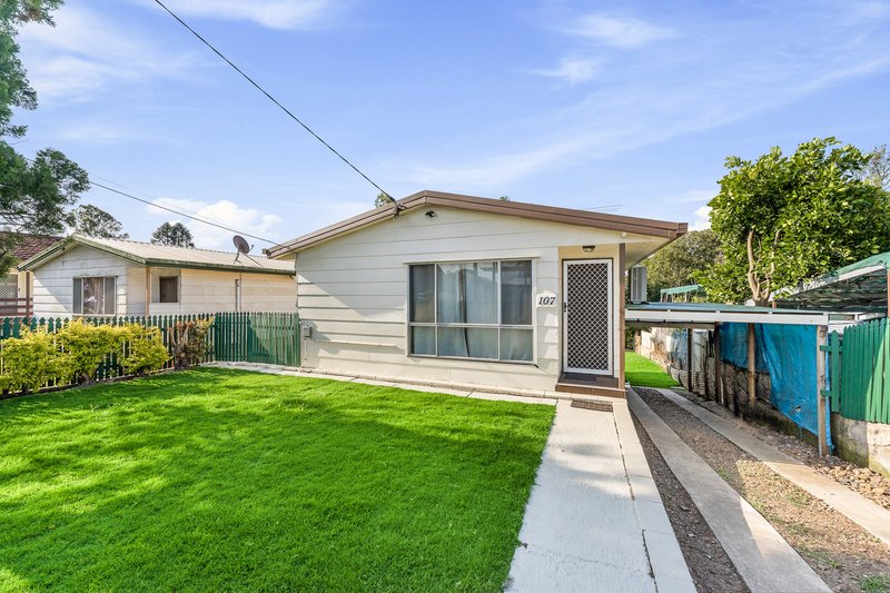 107 Brisbane Terrace, Goodna QLD 4300