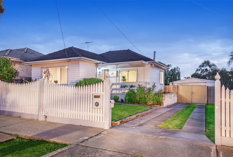 107 Broadhurst Avenue, Reservoir VIC 3073