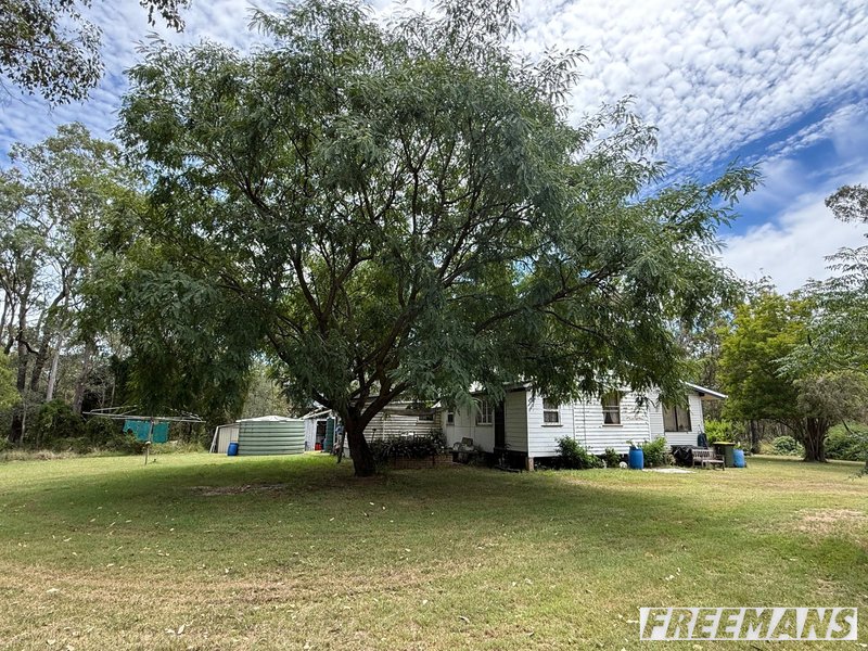 Photo - 107 Bunya Way, Blackbutt QLD 4314 - Image 2