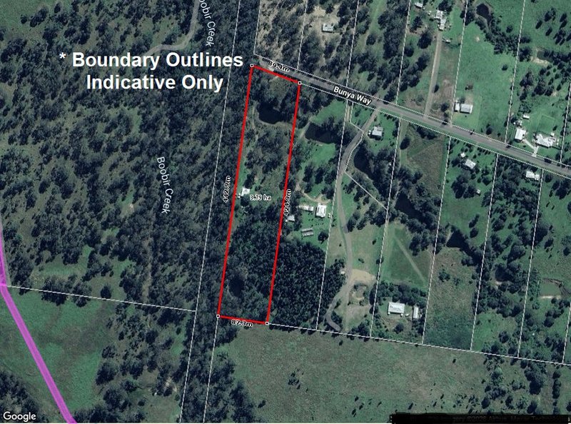 Photo - 107 Bunya Way, Blackbutt QLD 4314 - Image 16