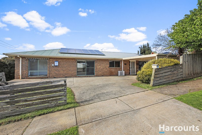 107 Burke Street, Warragul VIC 3820