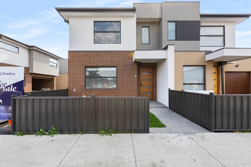 10/7 Carat Street, Greenvale VIC 3059