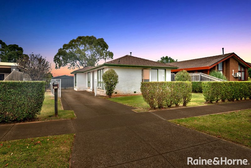 107 Centenary Avenue, Melton VIC 3337