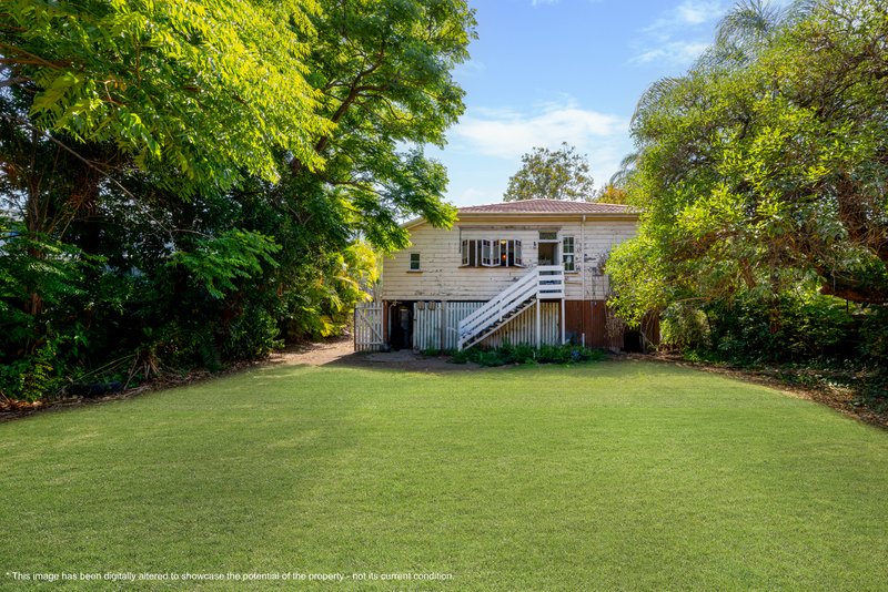 Photo - 107 Clara Street, Camp Hill QLD 4152 - Image 9