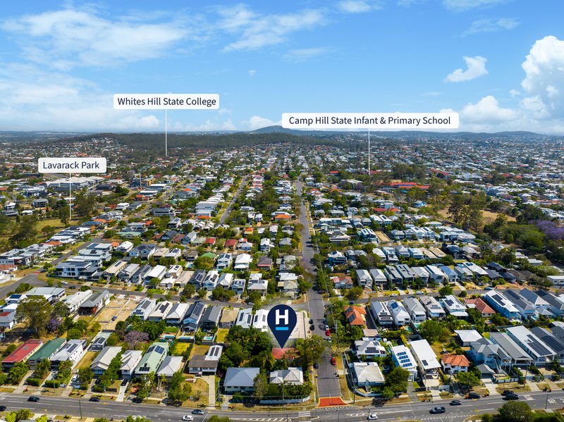 Photo - 107 Clara Street, Camp Hill QLD 4152 - Image 15