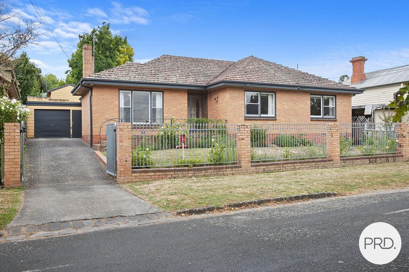 107 Clissold Street, Black Hill VIC 3350 Real Estate Industry Partners
