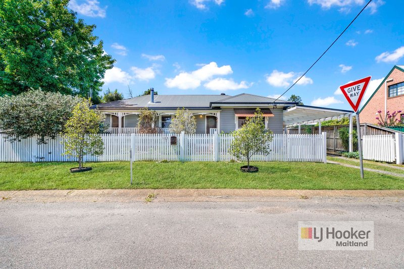 107 Close Street, Morpeth NSW 2321