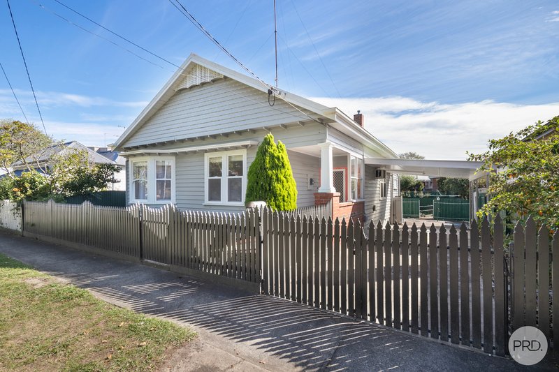 Photo - 107 Clyde Street, Soldiers Hill VIC 3350 - Image 1