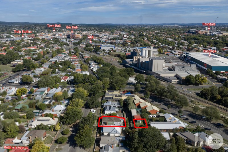 Photo - 107 Clyde Street, Soldiers Hill VIC 3350 - Image 12