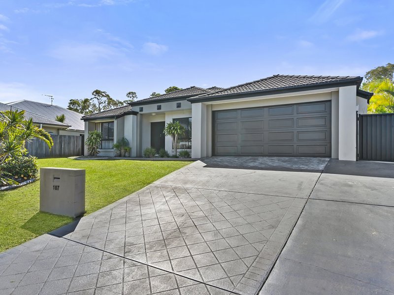 Photo - 107 Cosmos Avenue, Banksia Beach QLD 4507 - Image 1