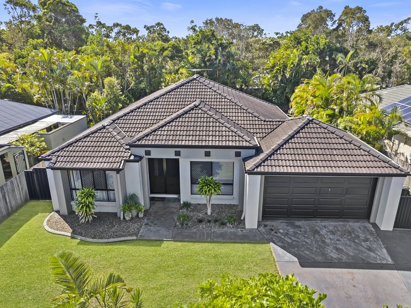 Photo - 107 Cosmos Avenue, Banksia Beach QLD 4507 - Image 2
