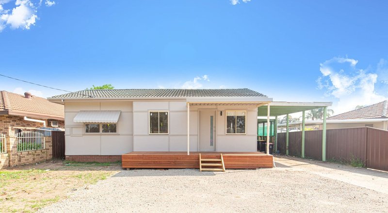 Photo - 107 Desborough Road, , Colyton NSW 2760 - Image 5