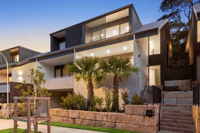 Photo - 107 Dove Lane, Warriewood NSW 2102 - Image 2