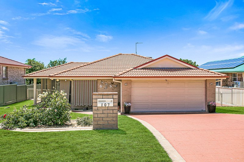 107 Edward Street, Tamworth NSW 2340