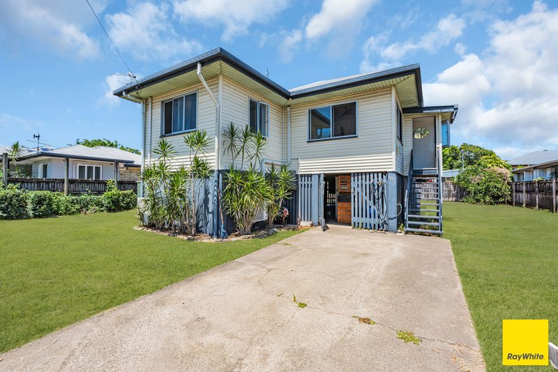 107 English Street, Manunda QLD 4870