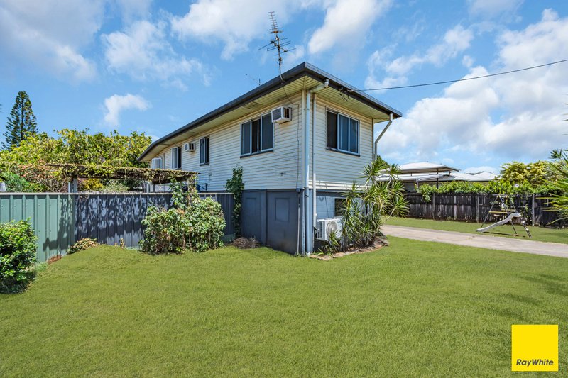 Photo - 107 English Street, Manunda QLD 4870 - Image 2