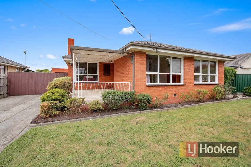 Photo - 107 Fordholm Road, Hampton Park VIC 3976 - Image 15