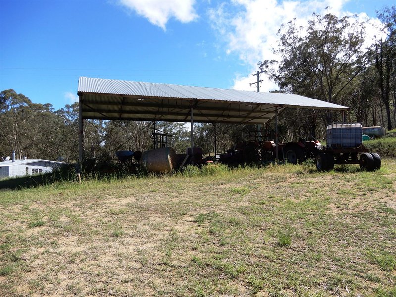 Photo - 107 Freegards Road, Crediton QLD 4757 - Image 15