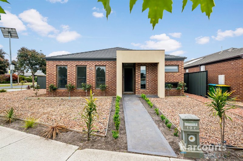 107 Galloway Drive, Mernda VIC 3754