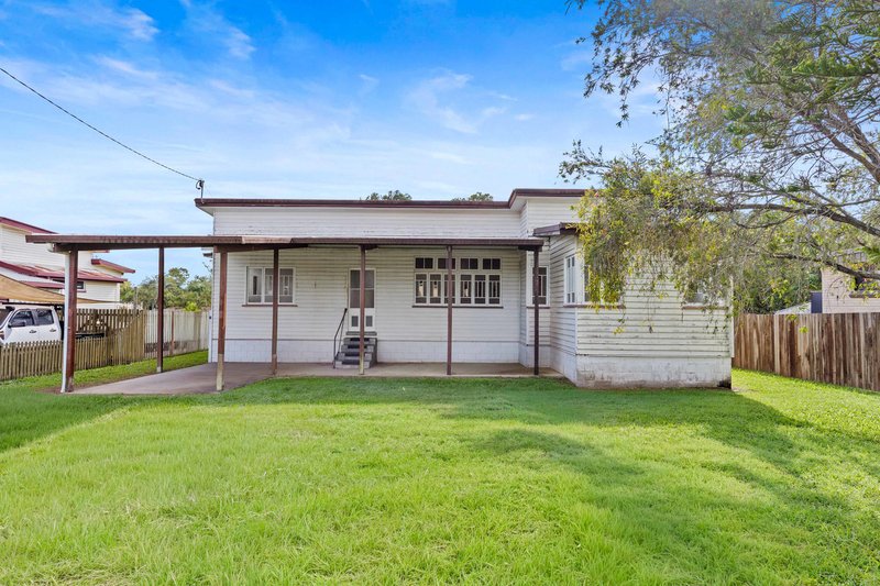 Photo - 107 Gayndah Road, Maryborough West QLD 4650 - Image 1