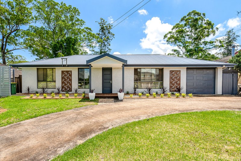 107 George Road, Wilberforce NSW 2756