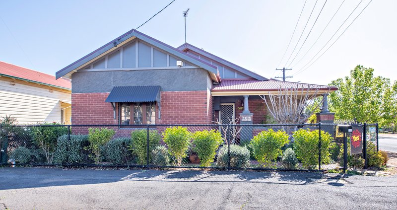 107 Gipps Street, Dubbo NSW 2830