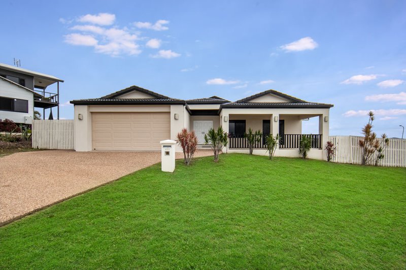 Photo - 107 Goicoechea Drive, Bushland Beach QLD 4818 - Image