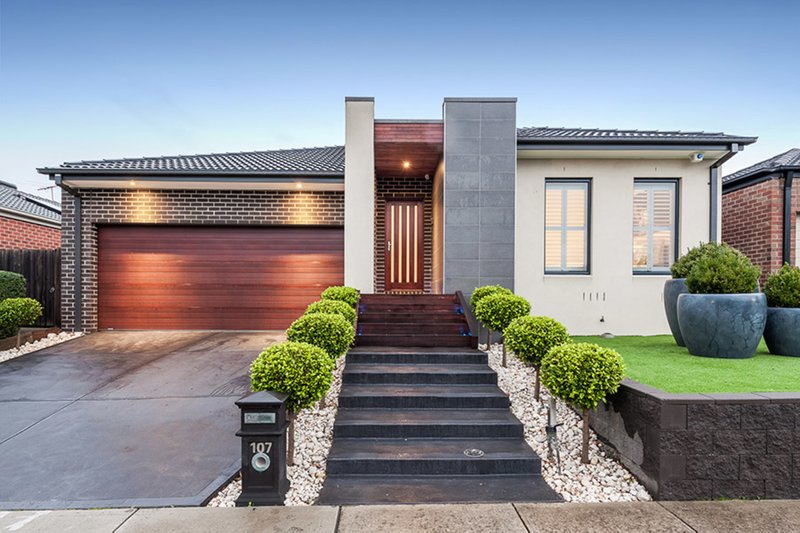 107 Golf View Drive, Craigieburn VIC 3064