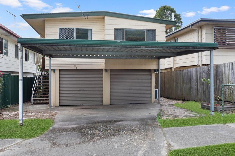 107 Grosvenor Terrace, Deception Bay QLD 4508