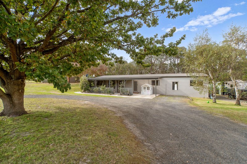 107 Highfield Drive, Langwarrin South VIC 3911