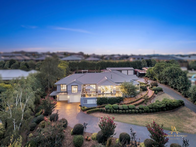 107 Hopetoun Road, Drouin VIC 3818