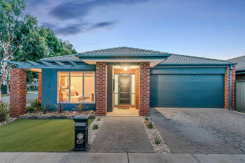 107 Huntington Drive, Craigieburn VIC 3064