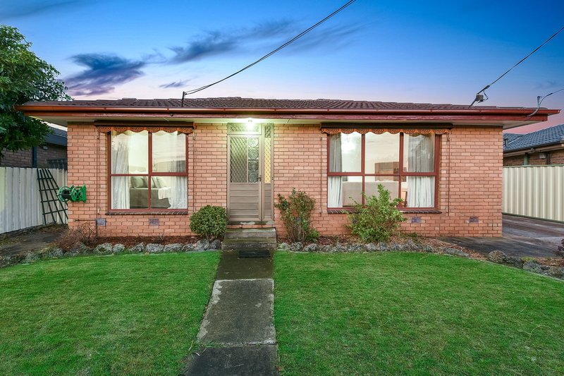 Photo - 107 Kingsclere Avenue, Keysborough VIC 3173 - Image 13