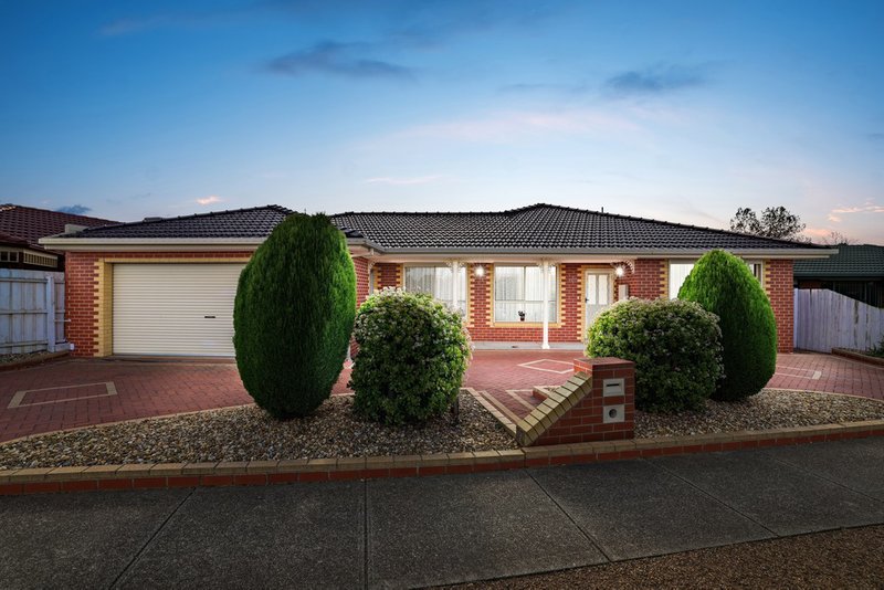 107 Kingston Boulevard, Hoppers Crossing VIC 3029