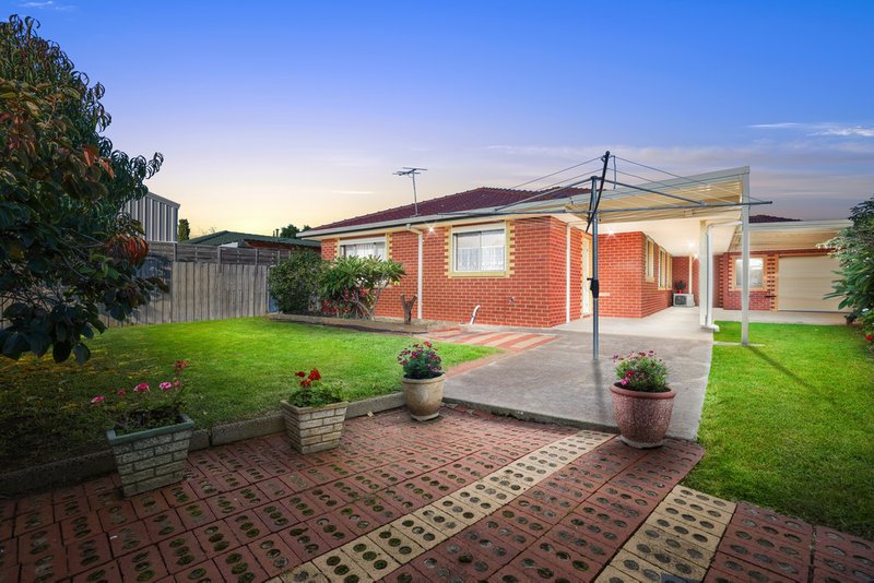 Photo - 107 Kingston Boulevard, Hoppers Crossing VIC 3029 - Image 18