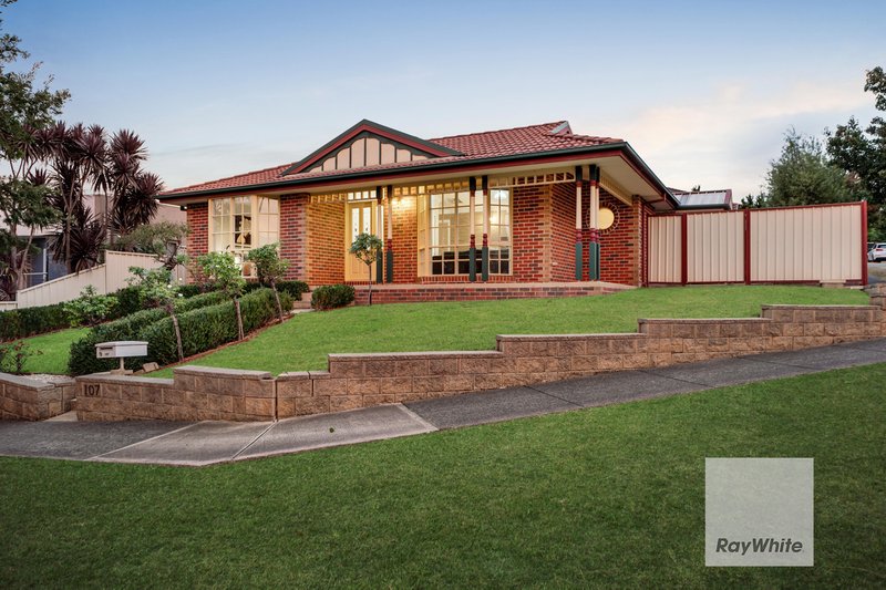 107 Kirkham Drive, Greenvale VIC 3059